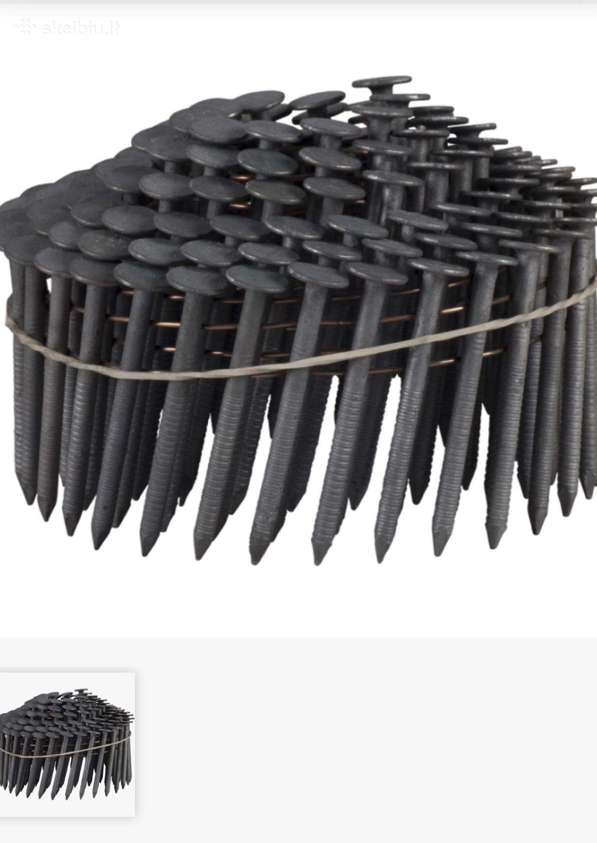 Stogo Dangos Vinys 3x45 15 960vnt