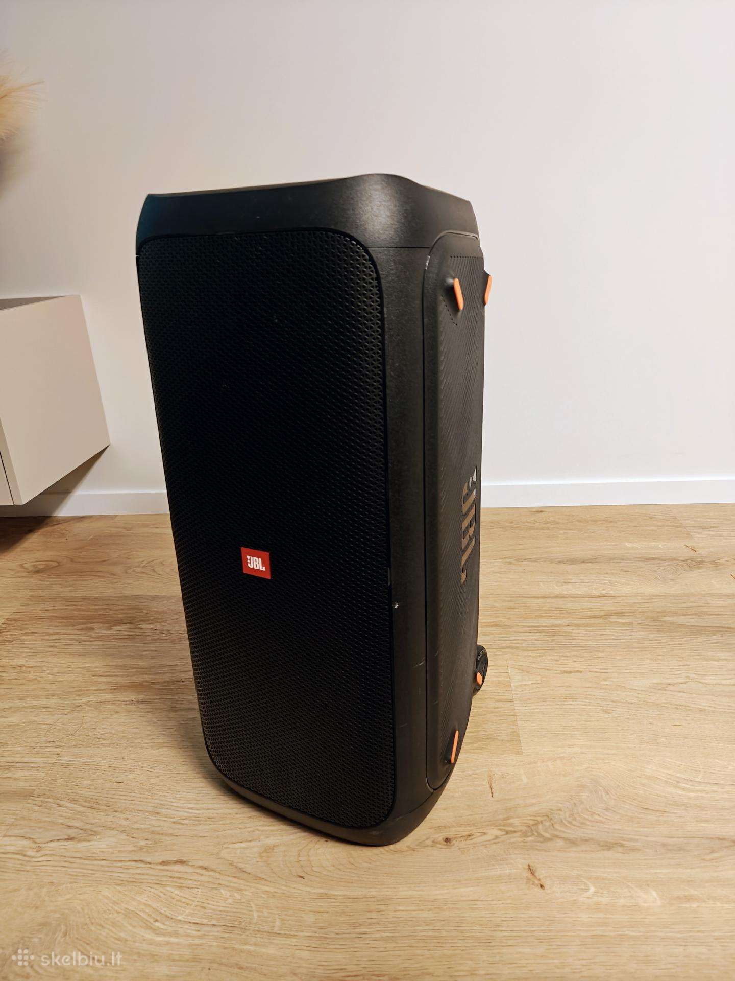 Jbl Party Box 310