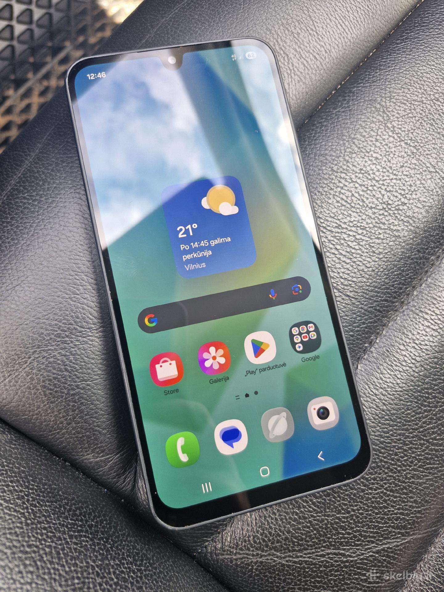 Samsung A16