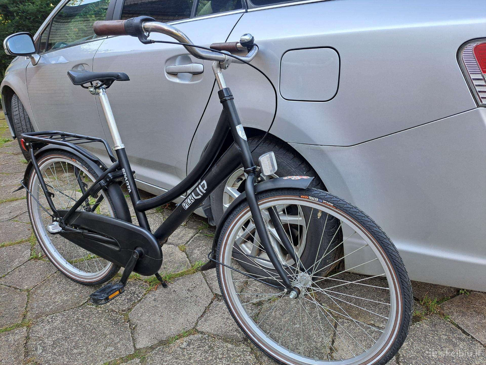Pilsētas velosipēds Pegasus
