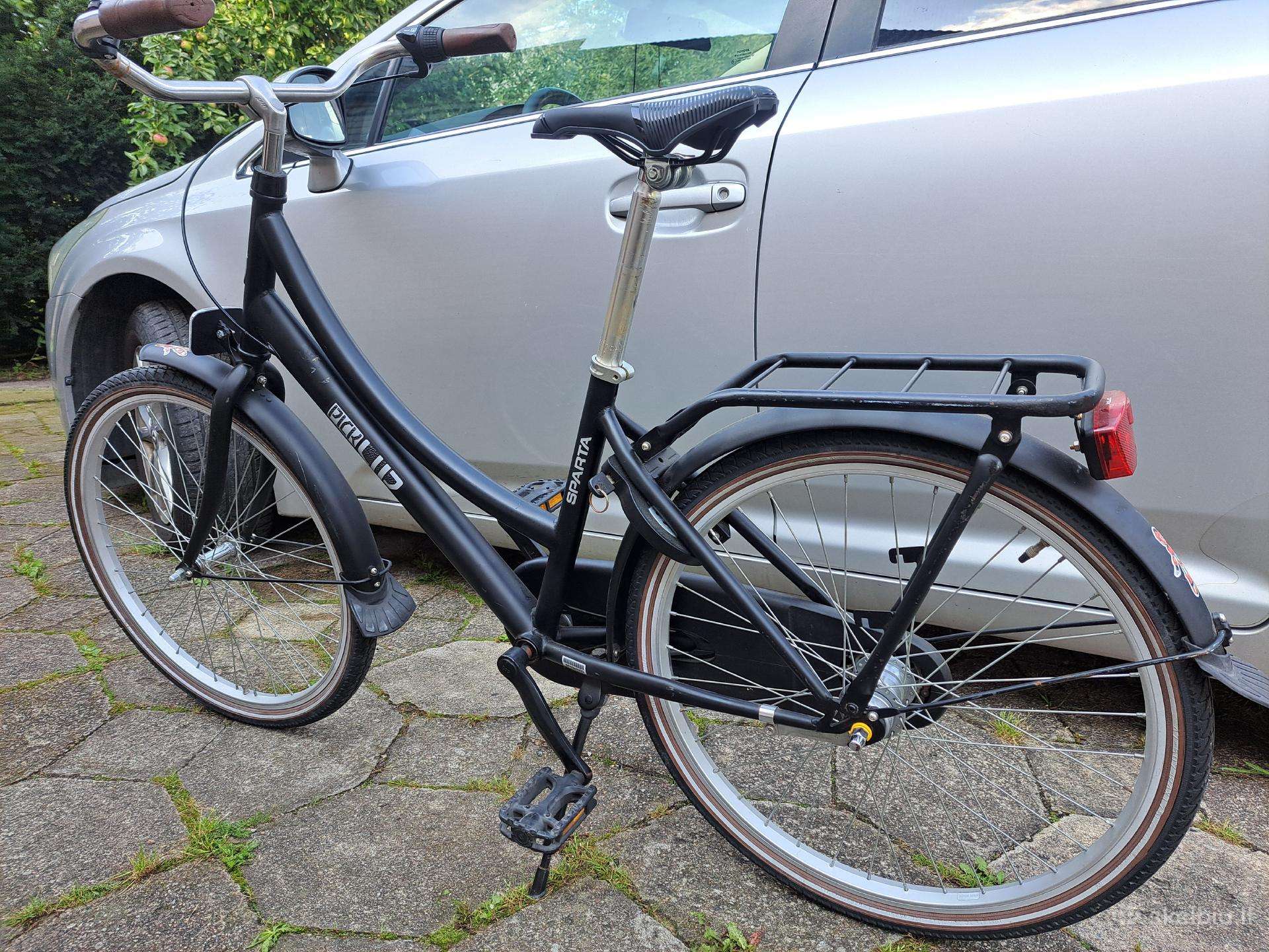 Pilsētas velosipēds Pegasus