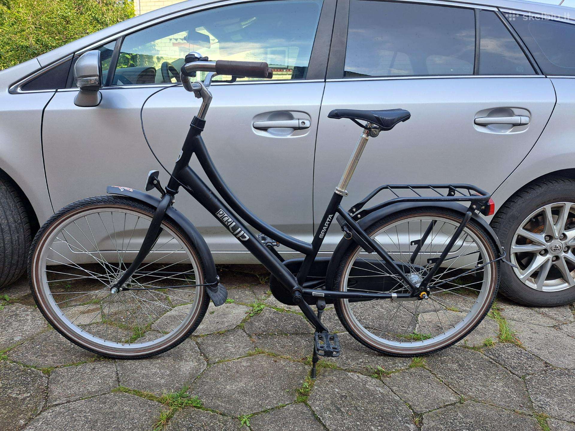 Pilsētas velosipēds Pegasus