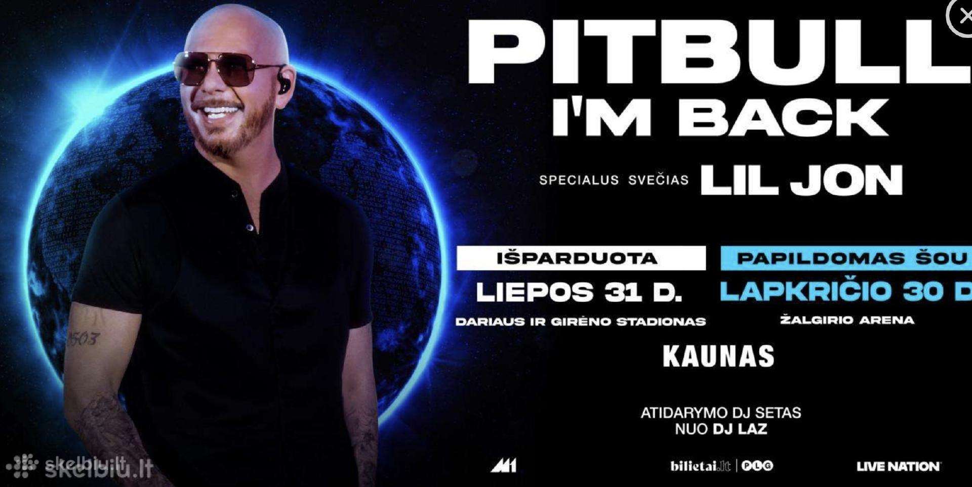 2 bilietai Fanų zonoje