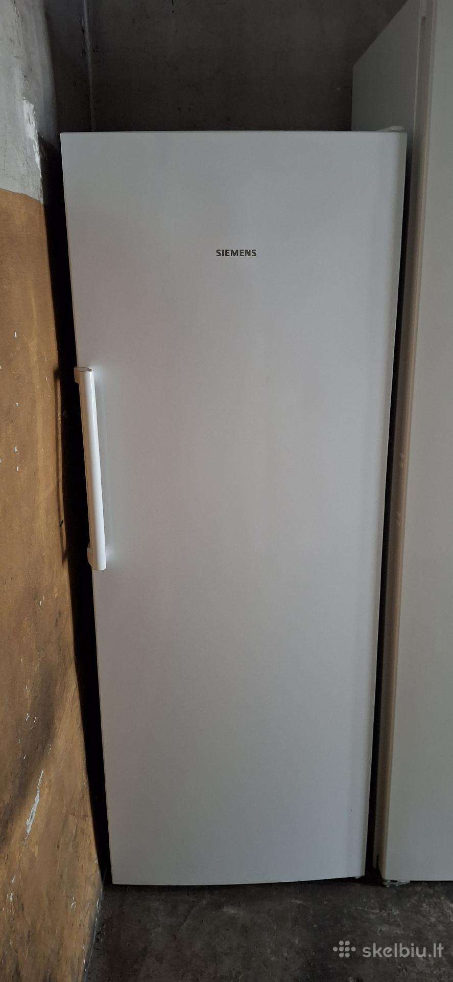 Šaldiklis "Siemens"