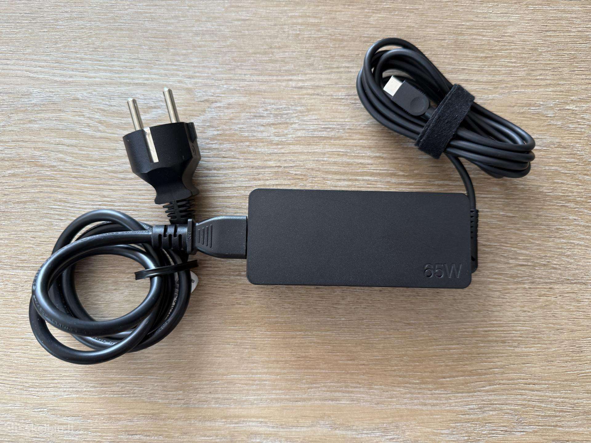 Lenovo 65w Usb-c įkroviklis