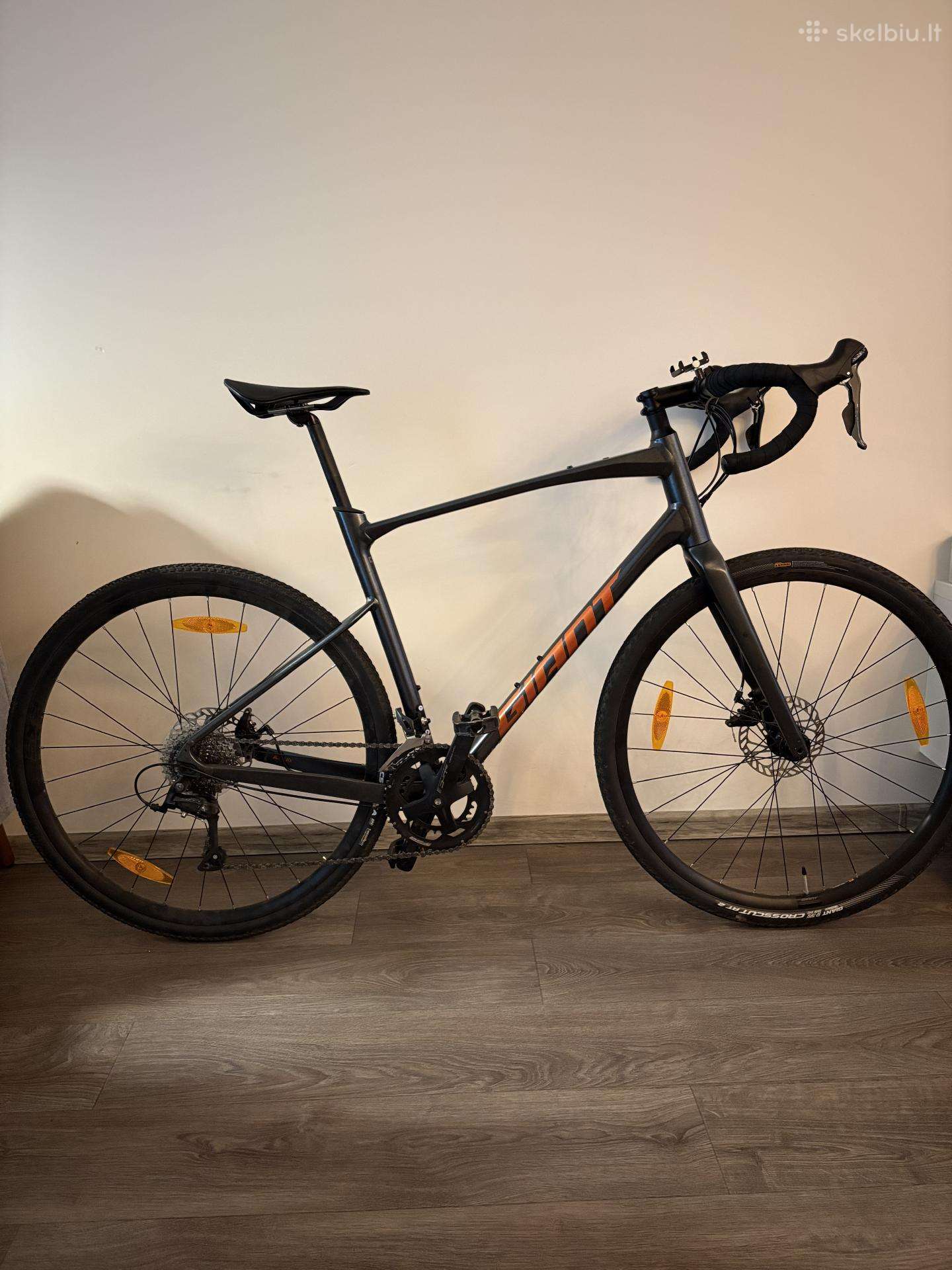 Giant Revolt 2