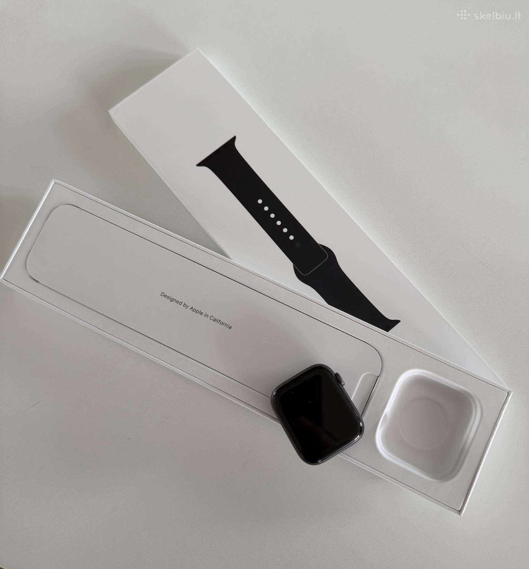 Apple Watch Series 6 44mm
