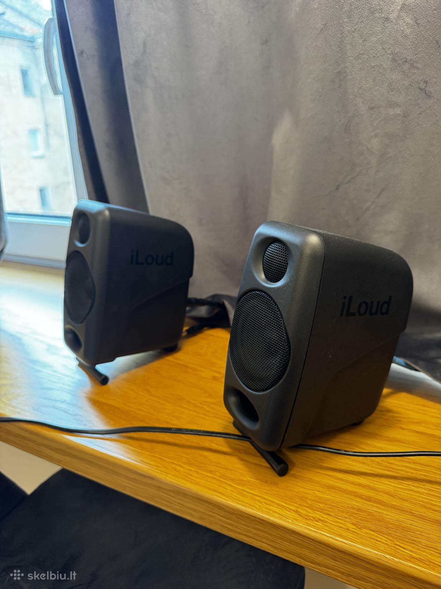 Ik Multimedia iloud Micro Monitors