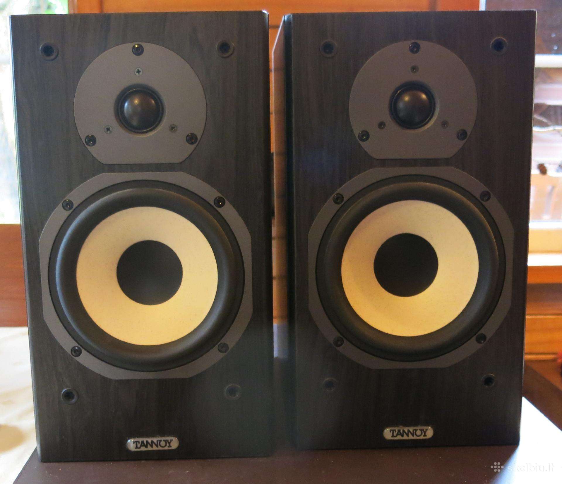Tannoy Mercury Mx2