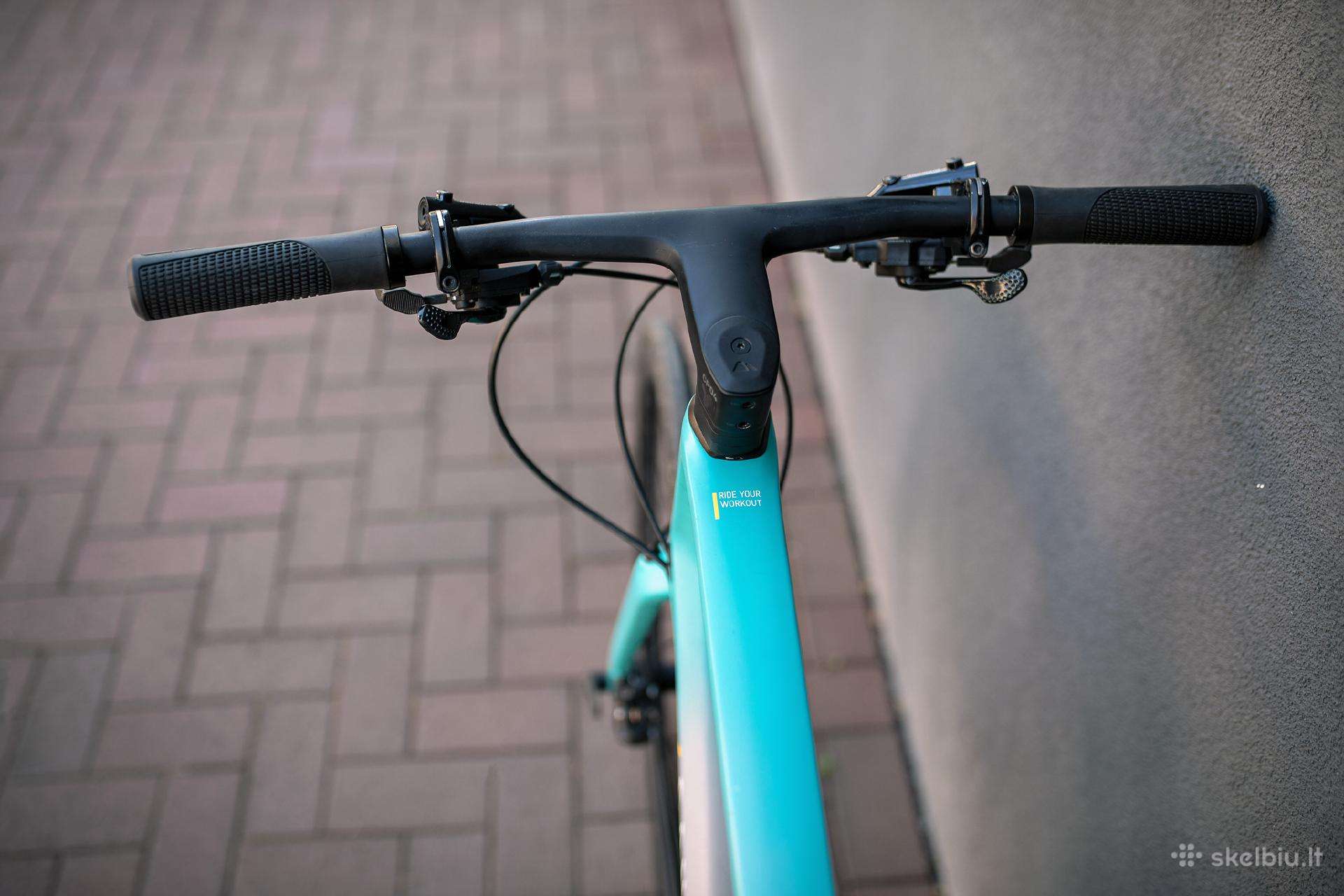 Canyon Roadlite CF 8 Carbon. XL. Puse kainos