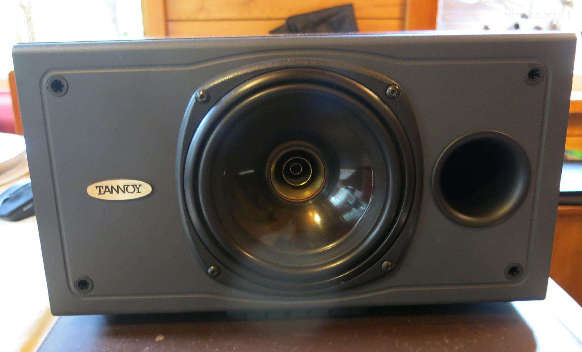 Tannoy Saturn S6c centrinė kolonėlė