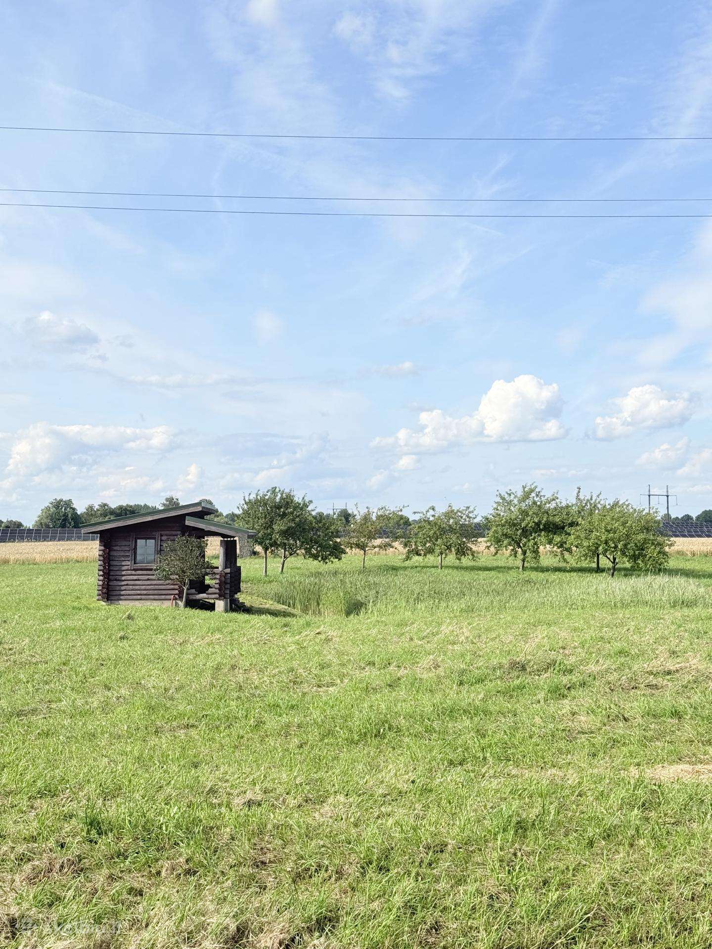 Du namų valdos sklypai Jurgiškių k. Nemuno AL.14