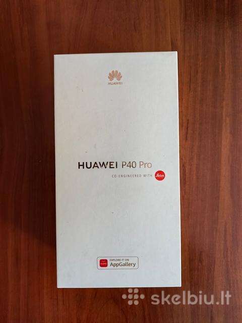 Huawei