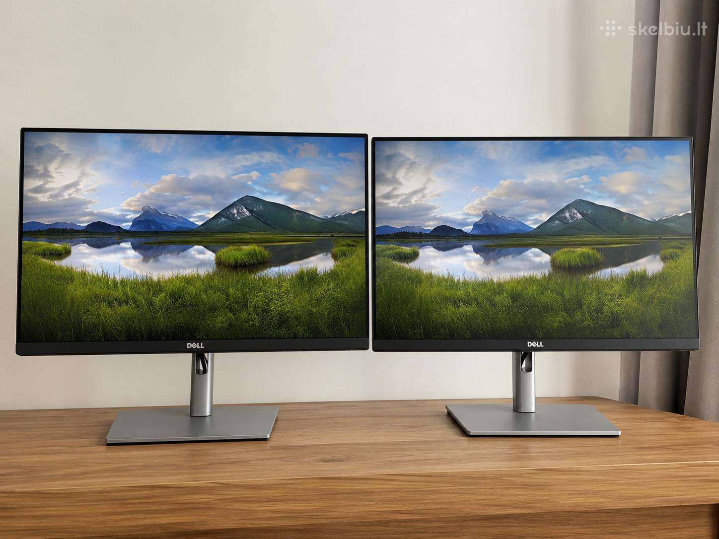 Dell P2425d 24" Qhd Ips 100 Hz