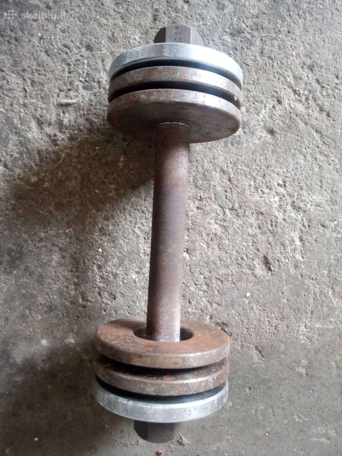 Svarmenis