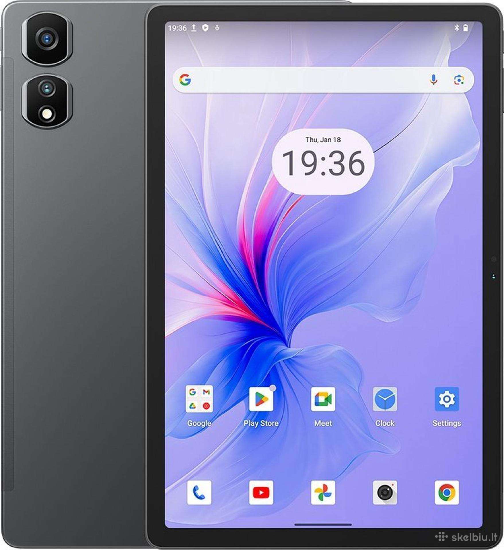 Blackview Tab 16 Pro, 11", 8gb/256gb, 4G