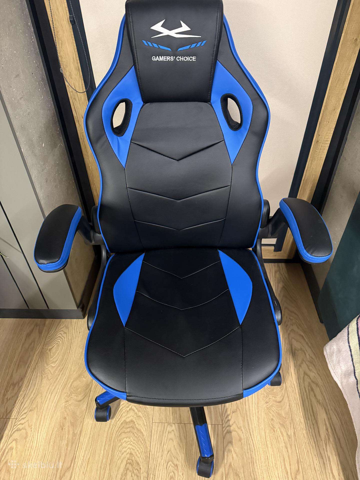 Rašomoji kėdė