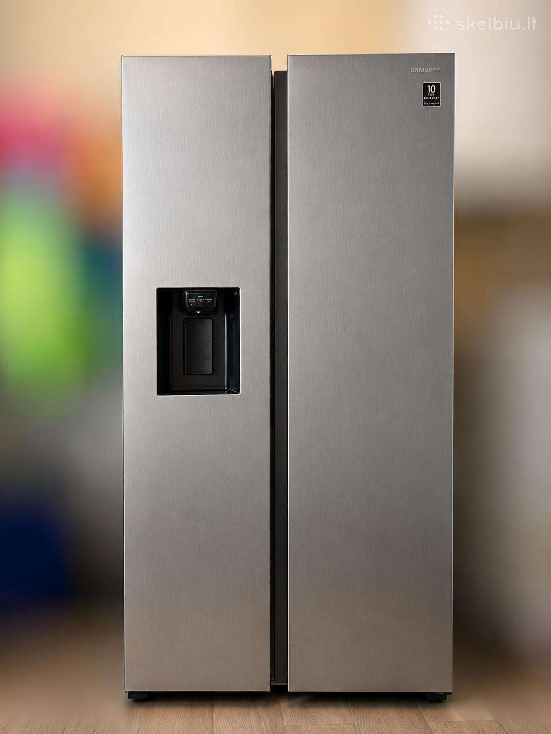 Šaldytuvas Samsung, Twin Cooling Plus® sistema