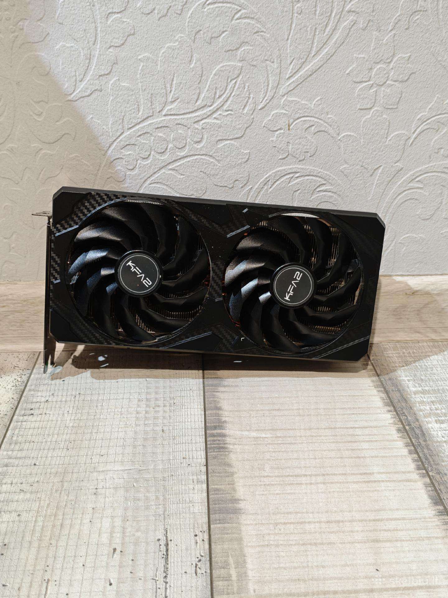 Rtx 3070 Ti 8gb