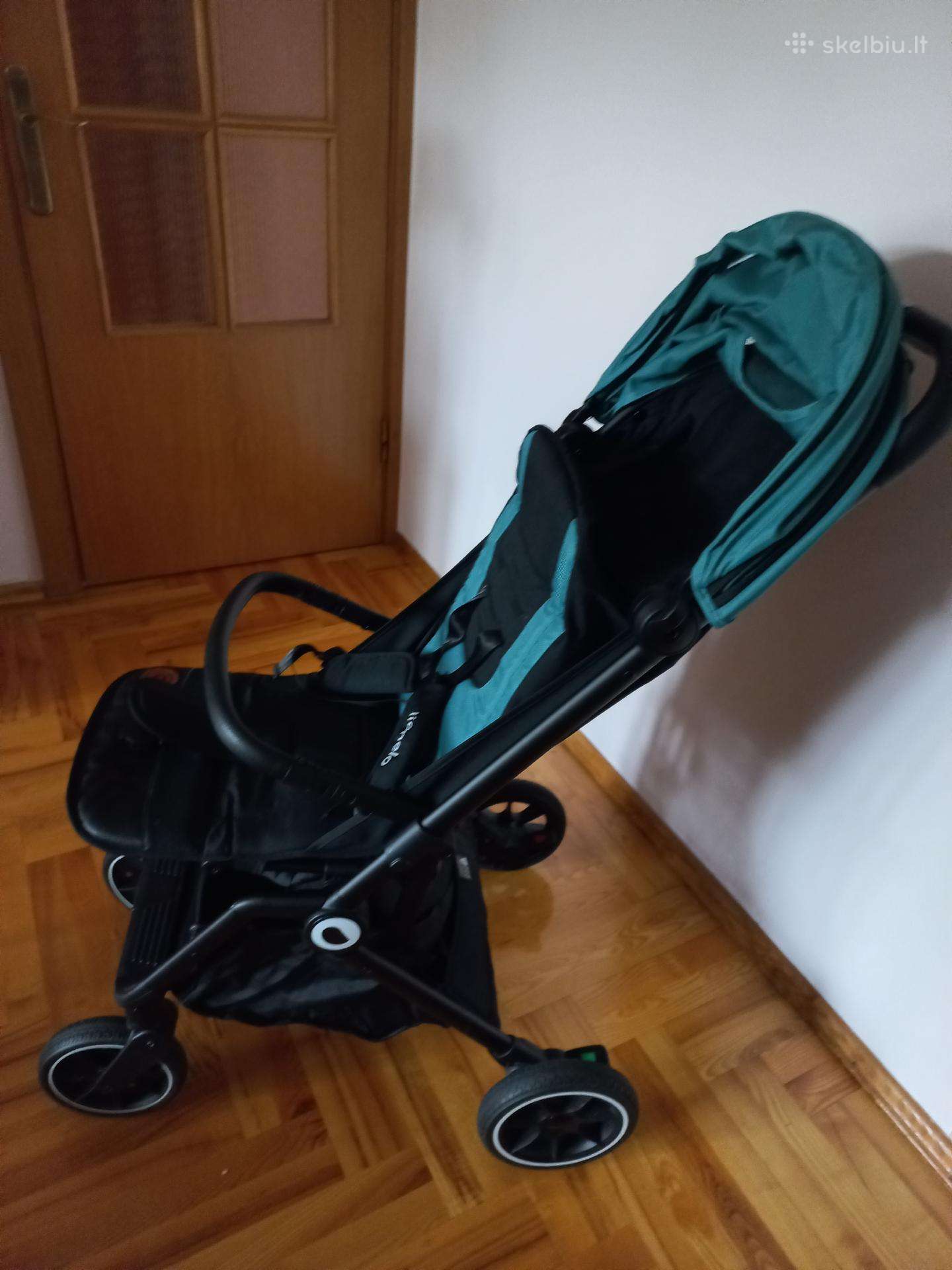 Sportinis vežimėlis