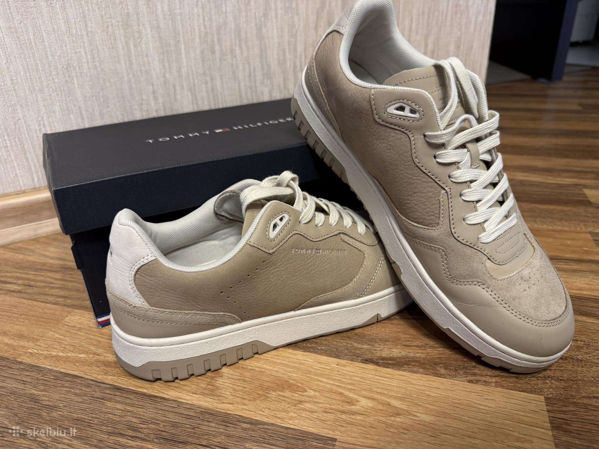 Tommy Hilfiger laisvalaikio batai, 45 dydis