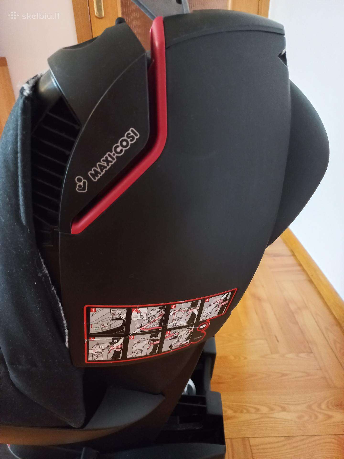 Automobilio kedute