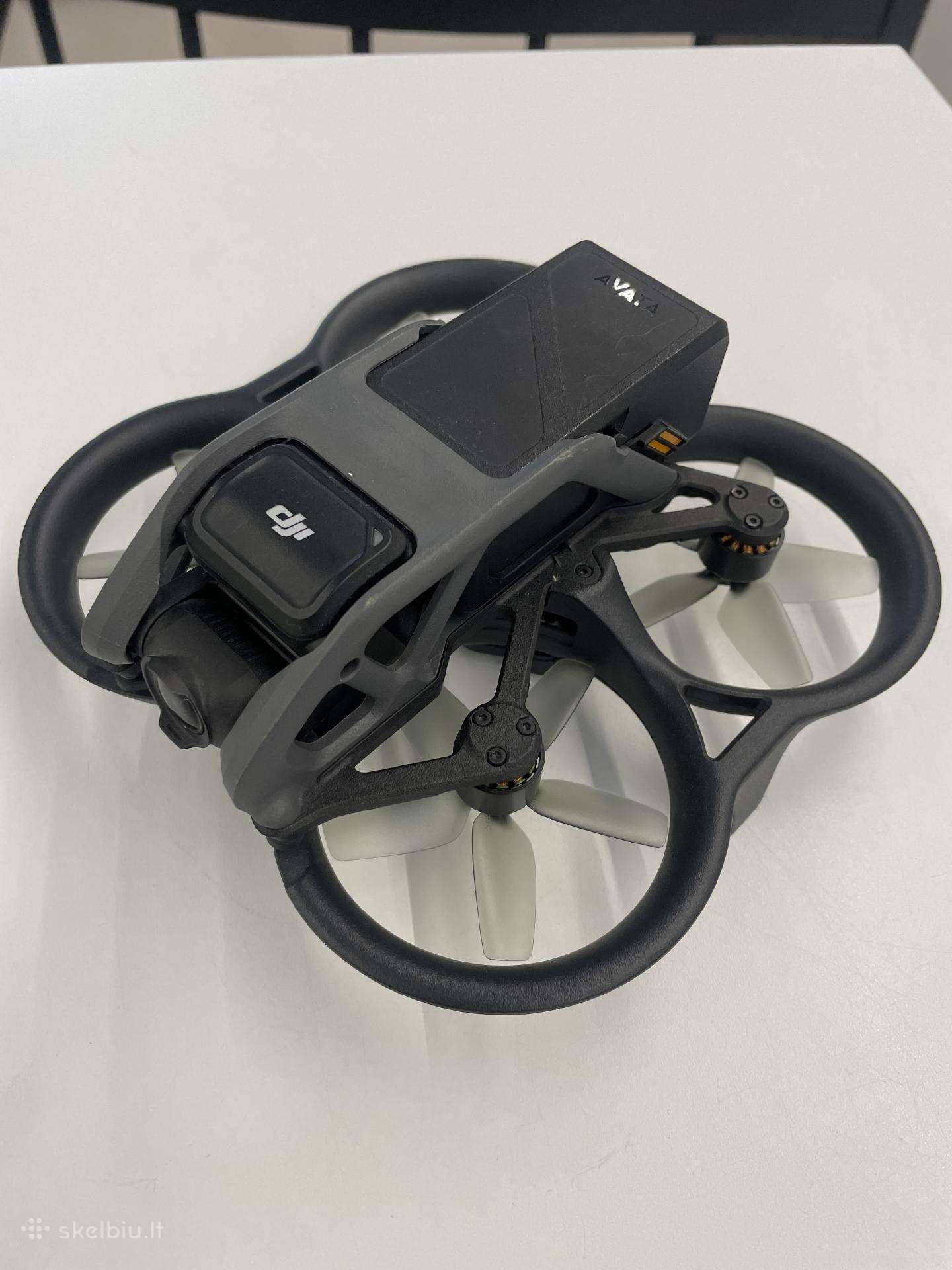 Dji Avata