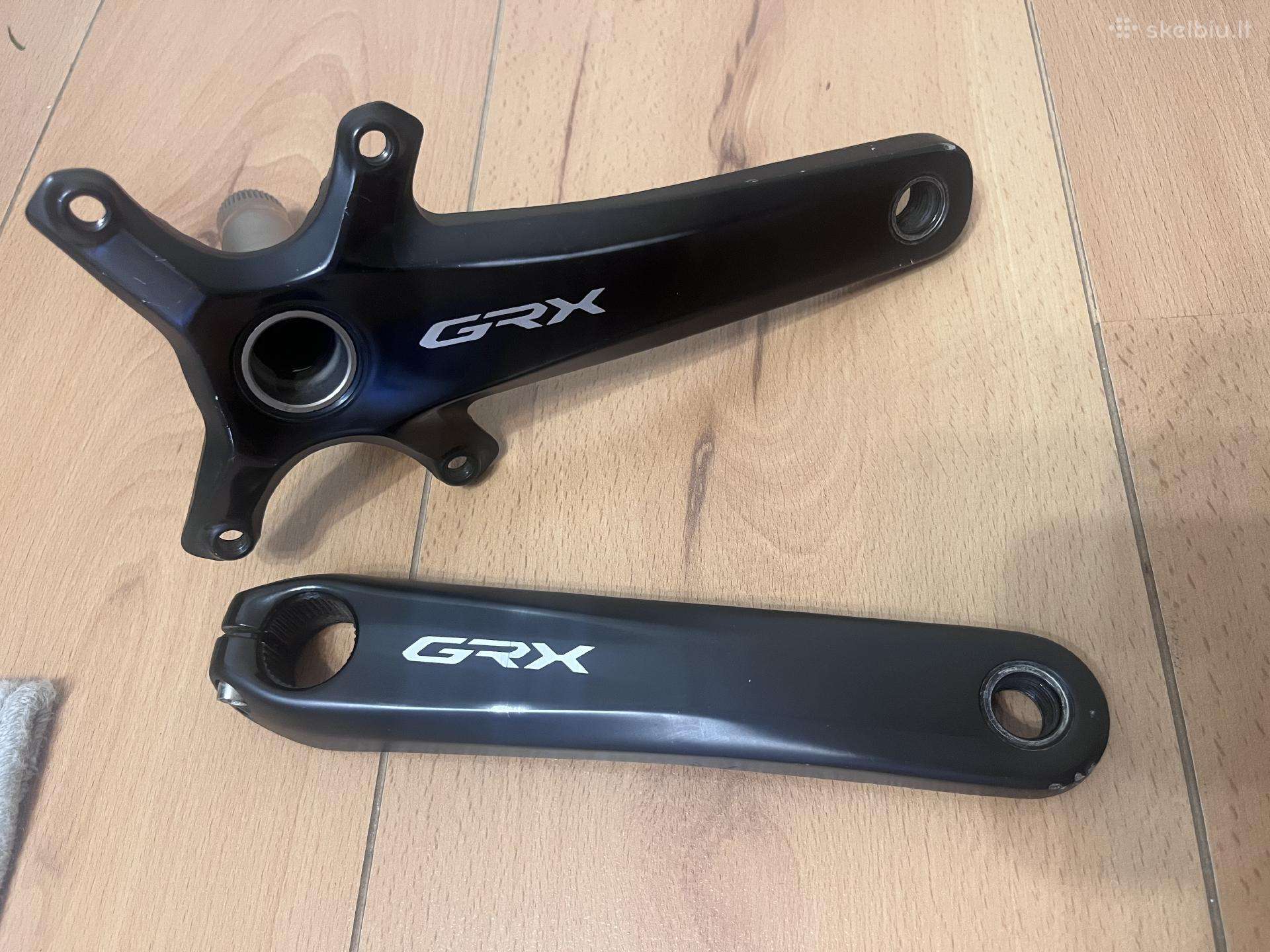 GRX Crank 172,5mm Fc-rx810/820