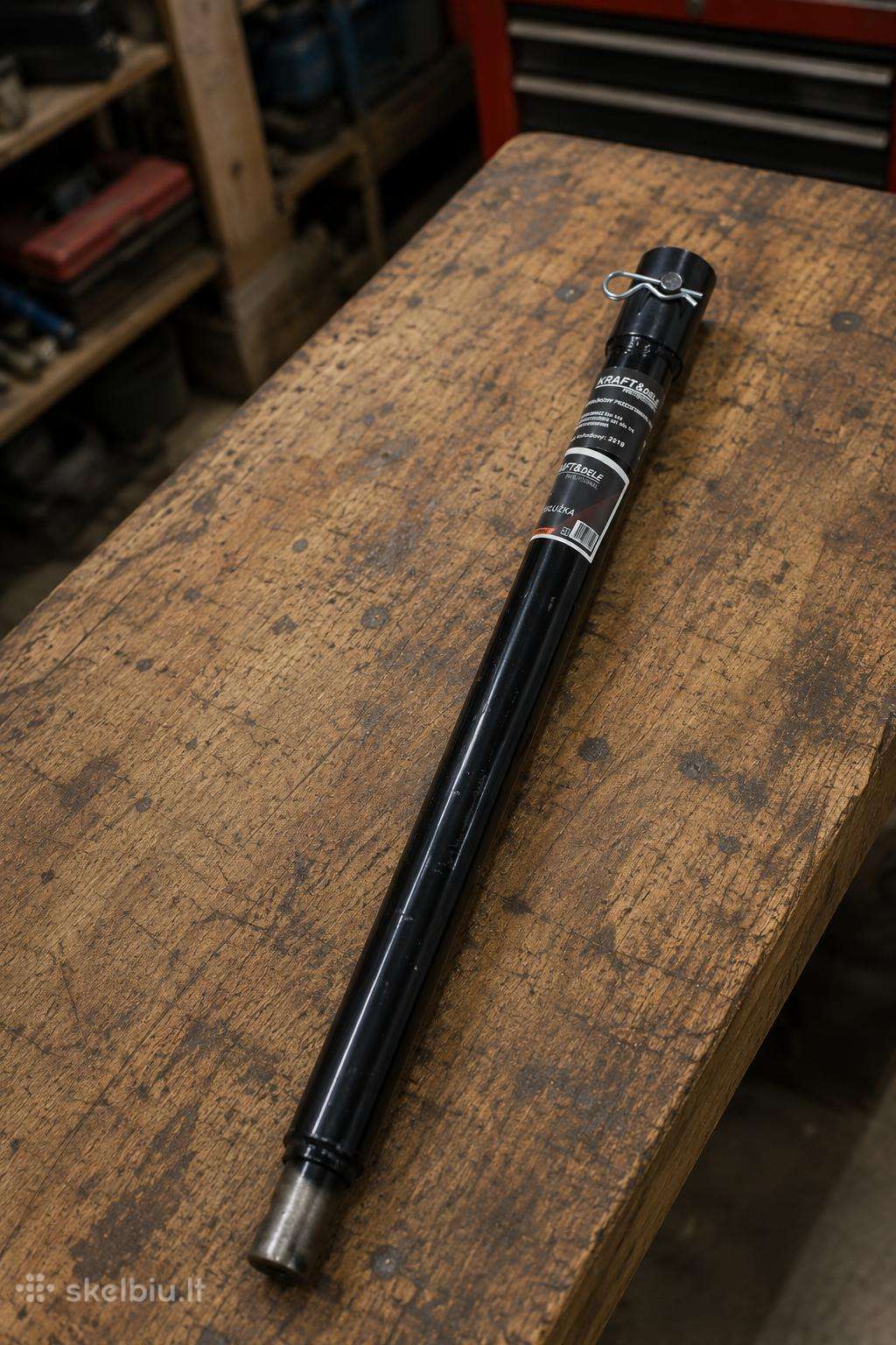 Grąžto prailginimas 50 cm Kd5250