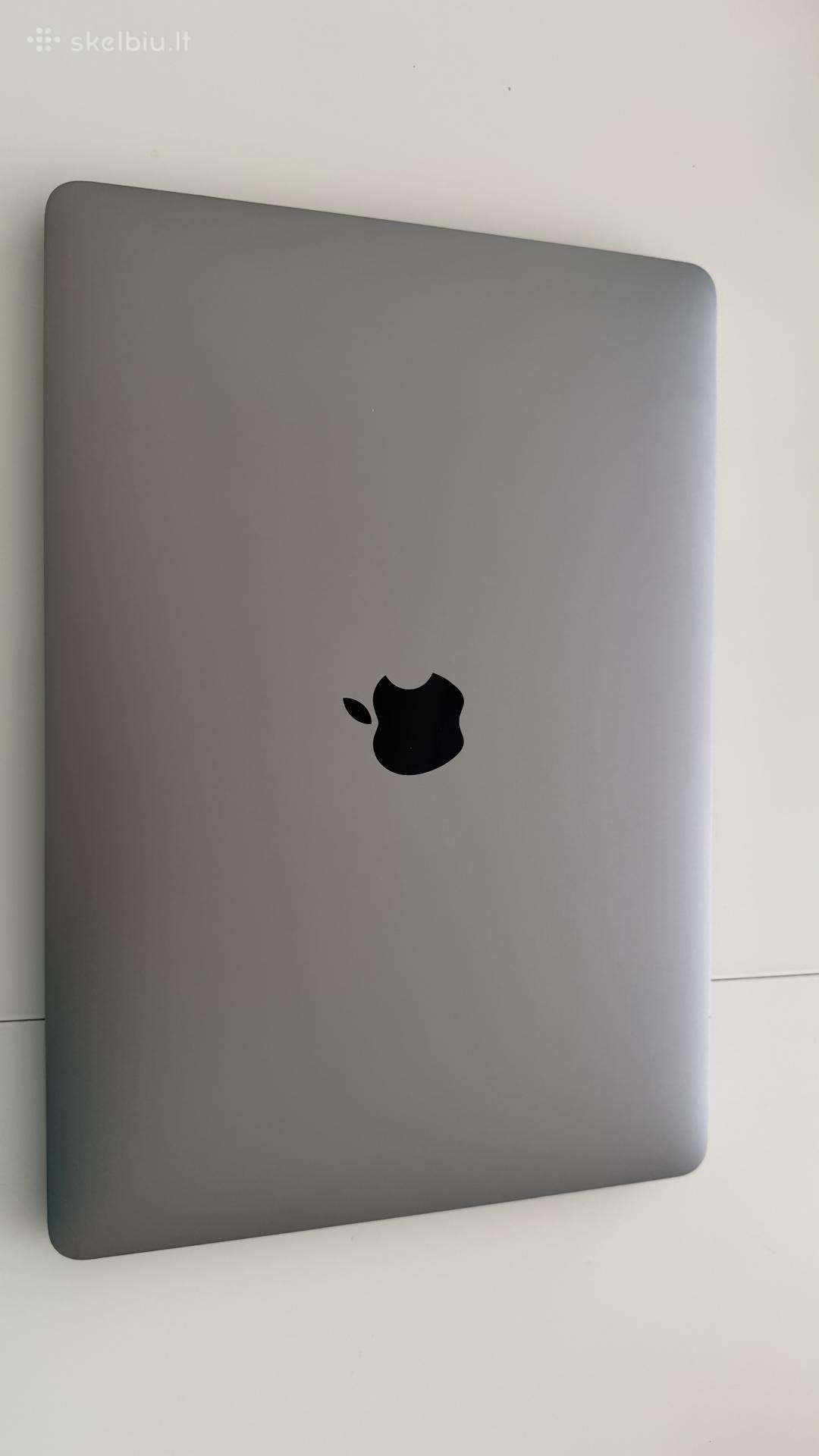 MacBook Pro model A1706