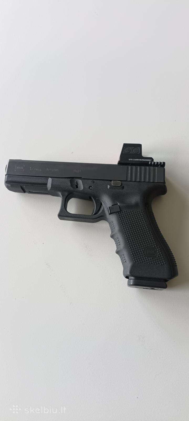 Glock 17
