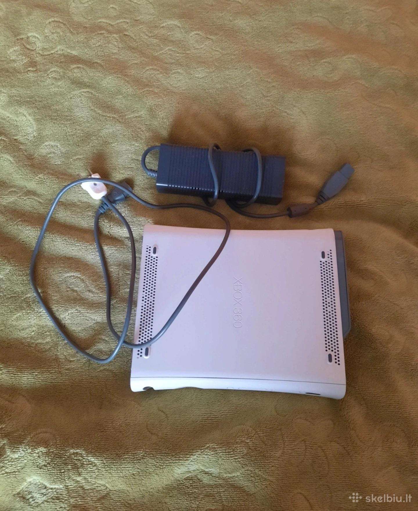 Xbox 360