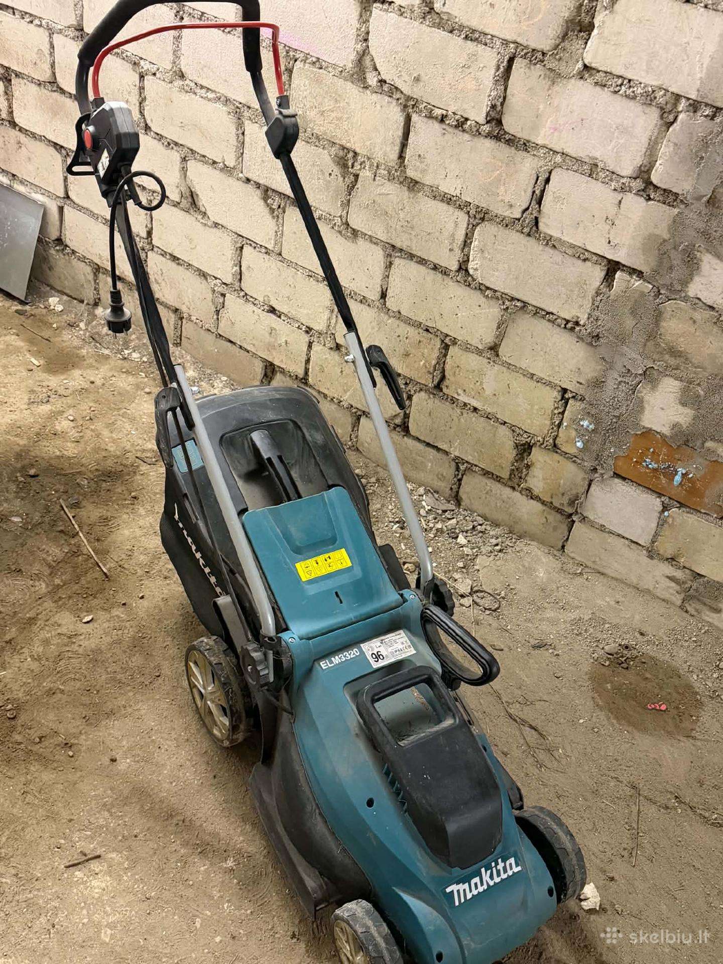 Elektrine žolepjove
