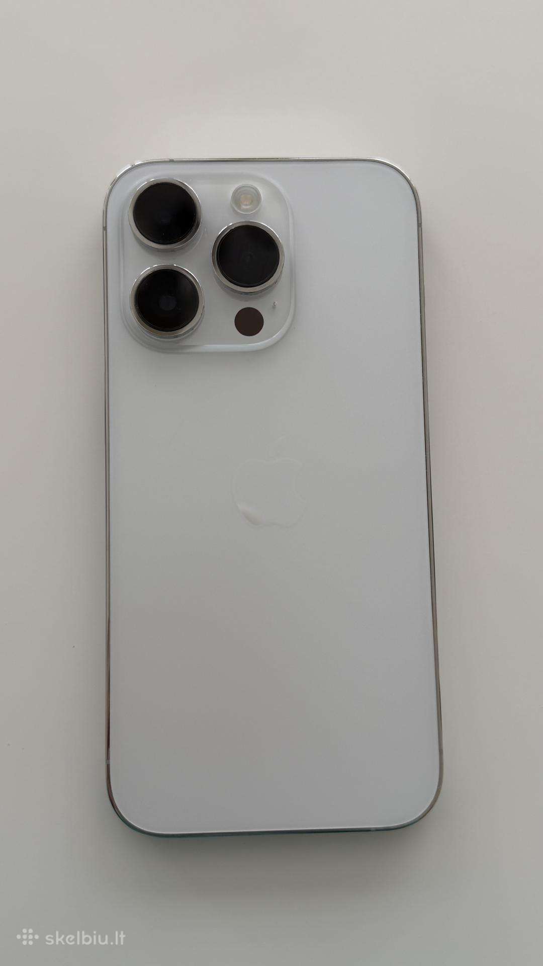 iPhone 14 pro 128gb