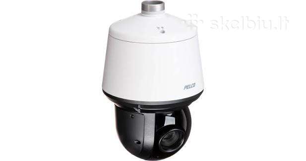 Pelco Ptz camera P2230l-esr, 2mp, 30x, 150ir