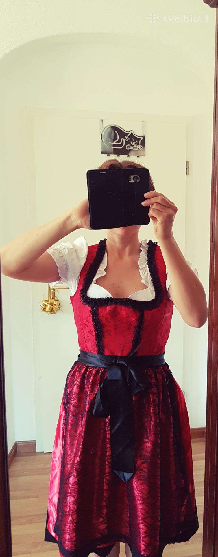 Dirndl Oktoberfest