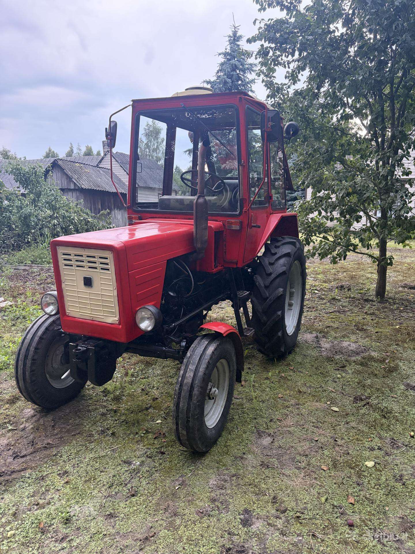 T 25 1999 metų