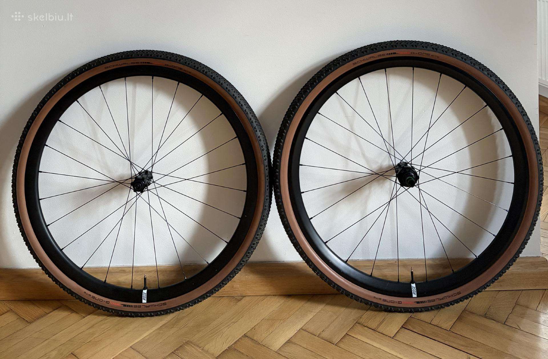 Rose (Newmen) G-thirty gravel ratai