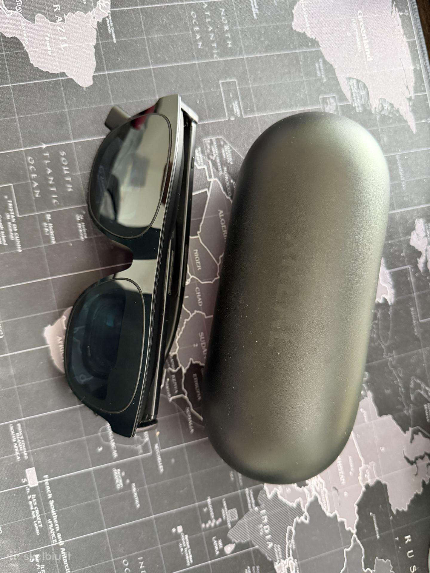 Xreal One Pro Ar akiniai (L dydis)
