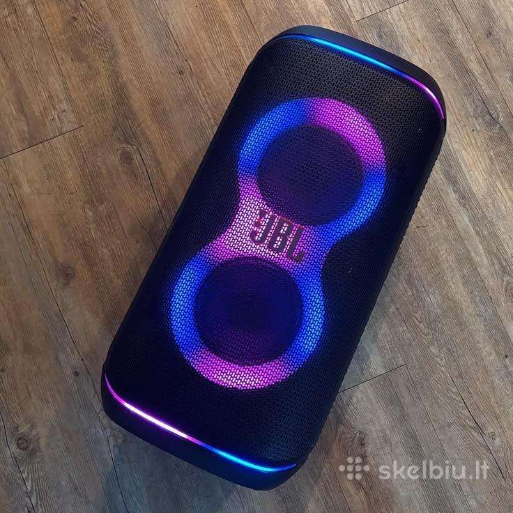 Jbl partybox120