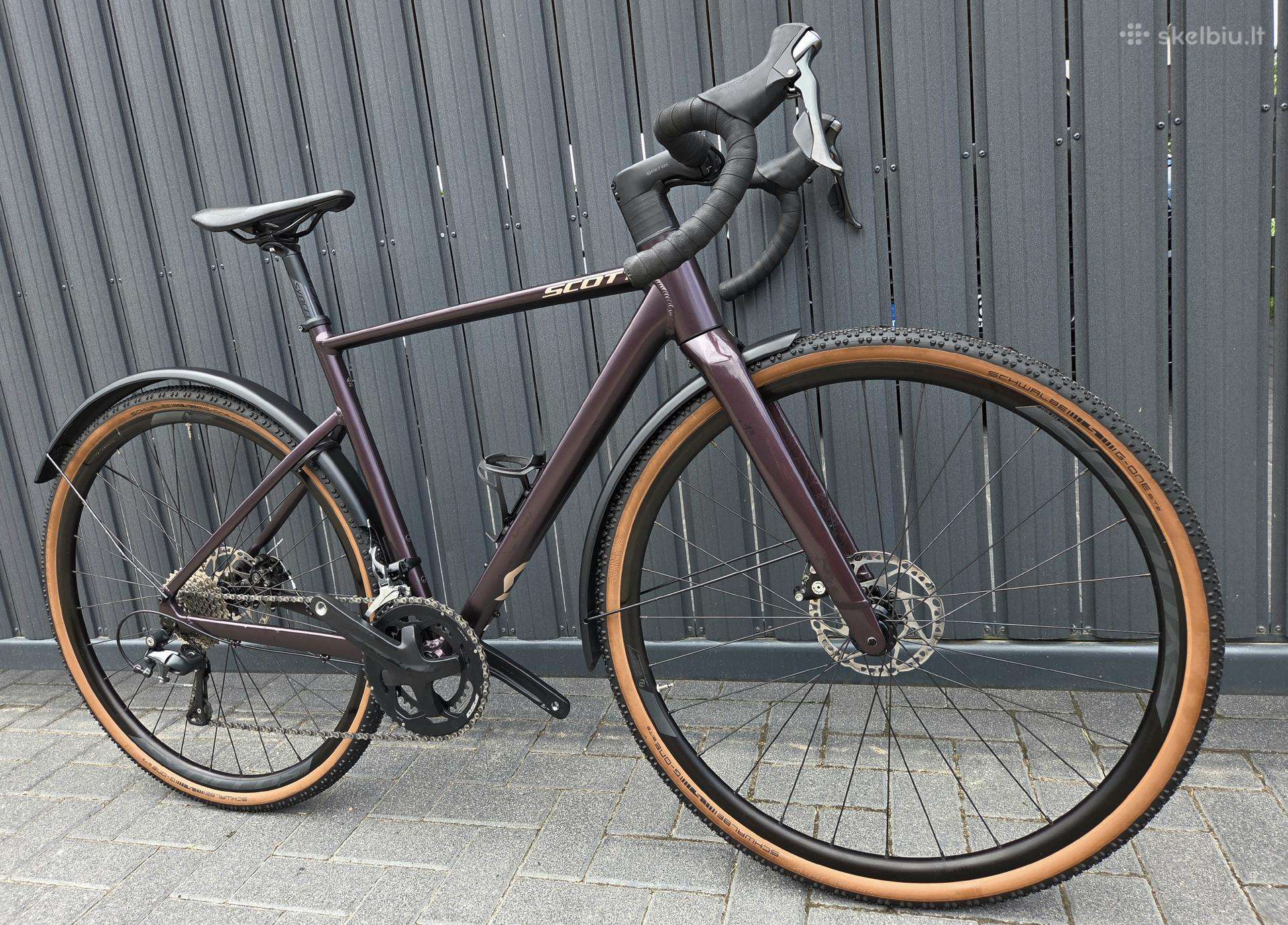 Other bike Scott 28″