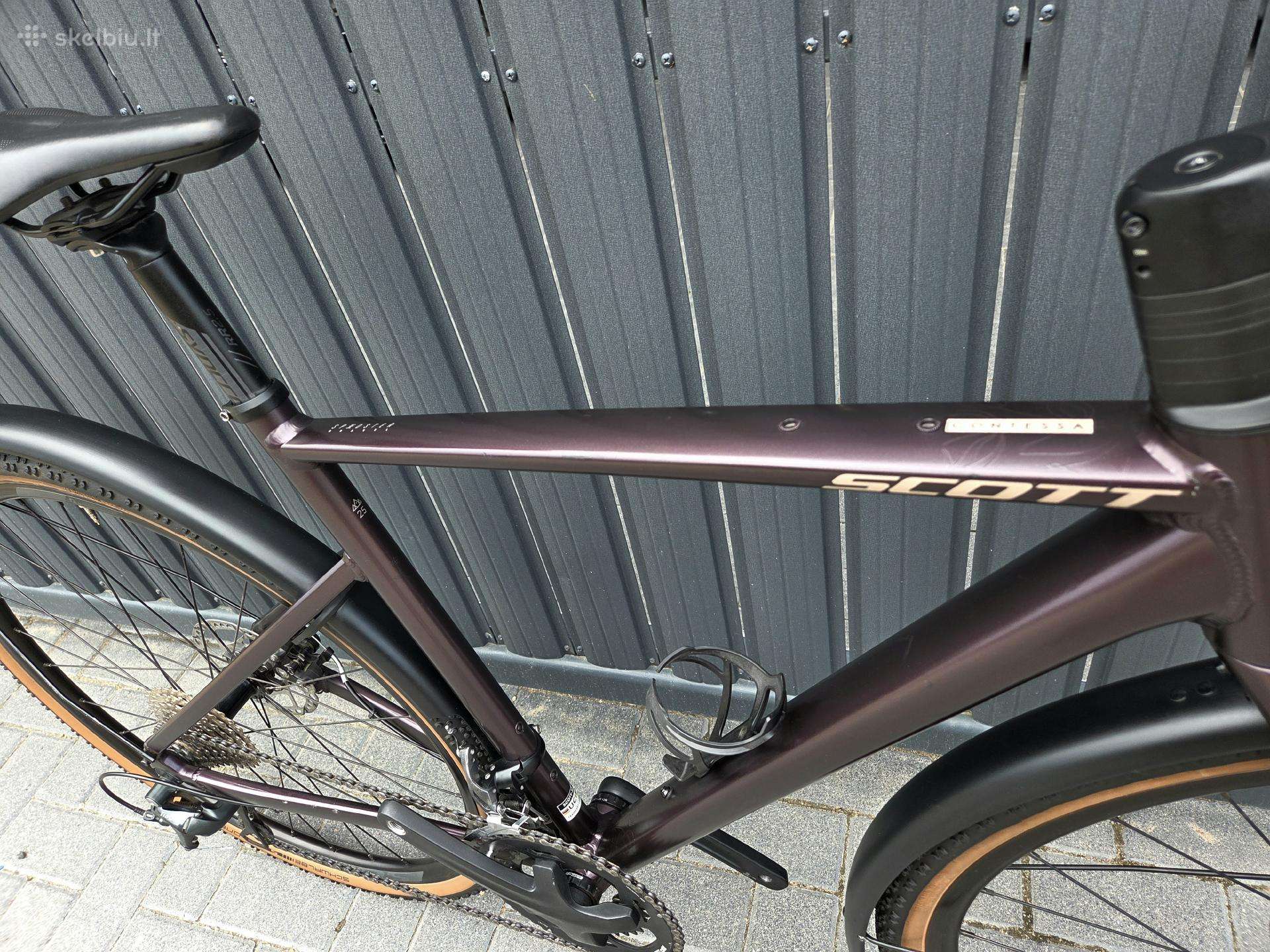 Other bike Scott 28″