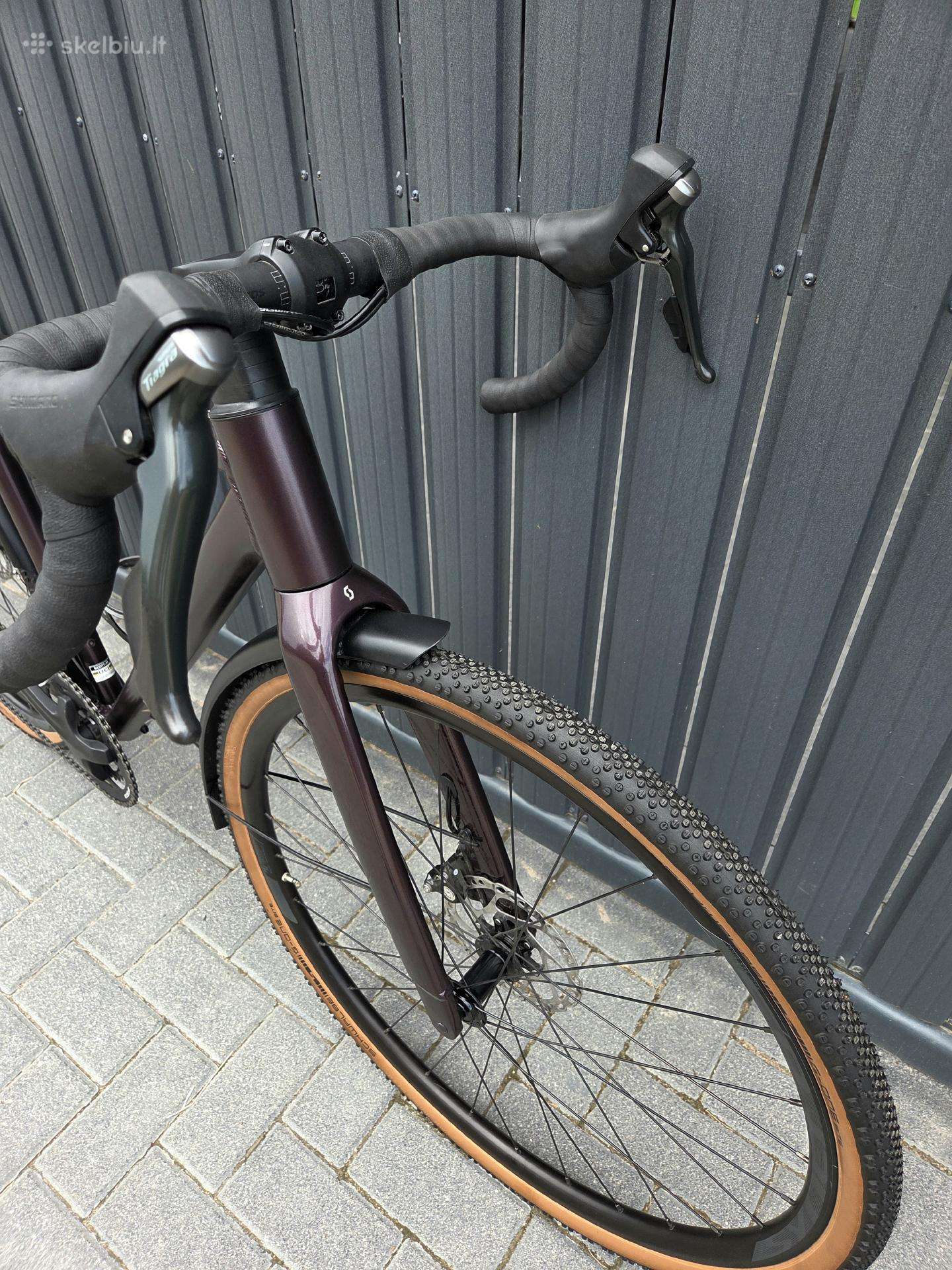 Other bike Scott 28″