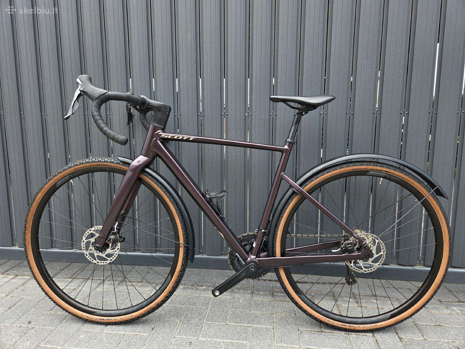 Other bike Scott 28″