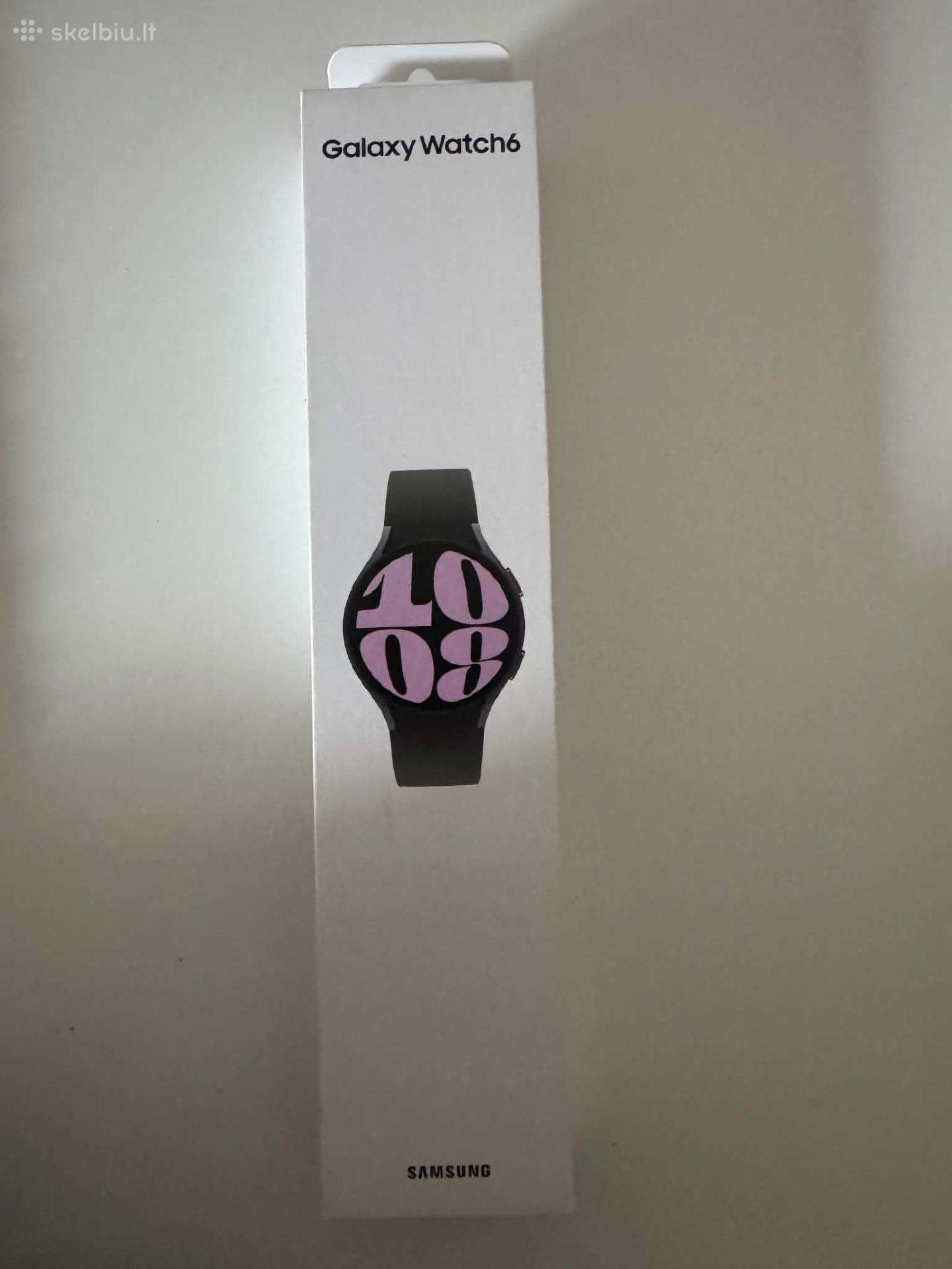 Samsung Galaxy Watch6
