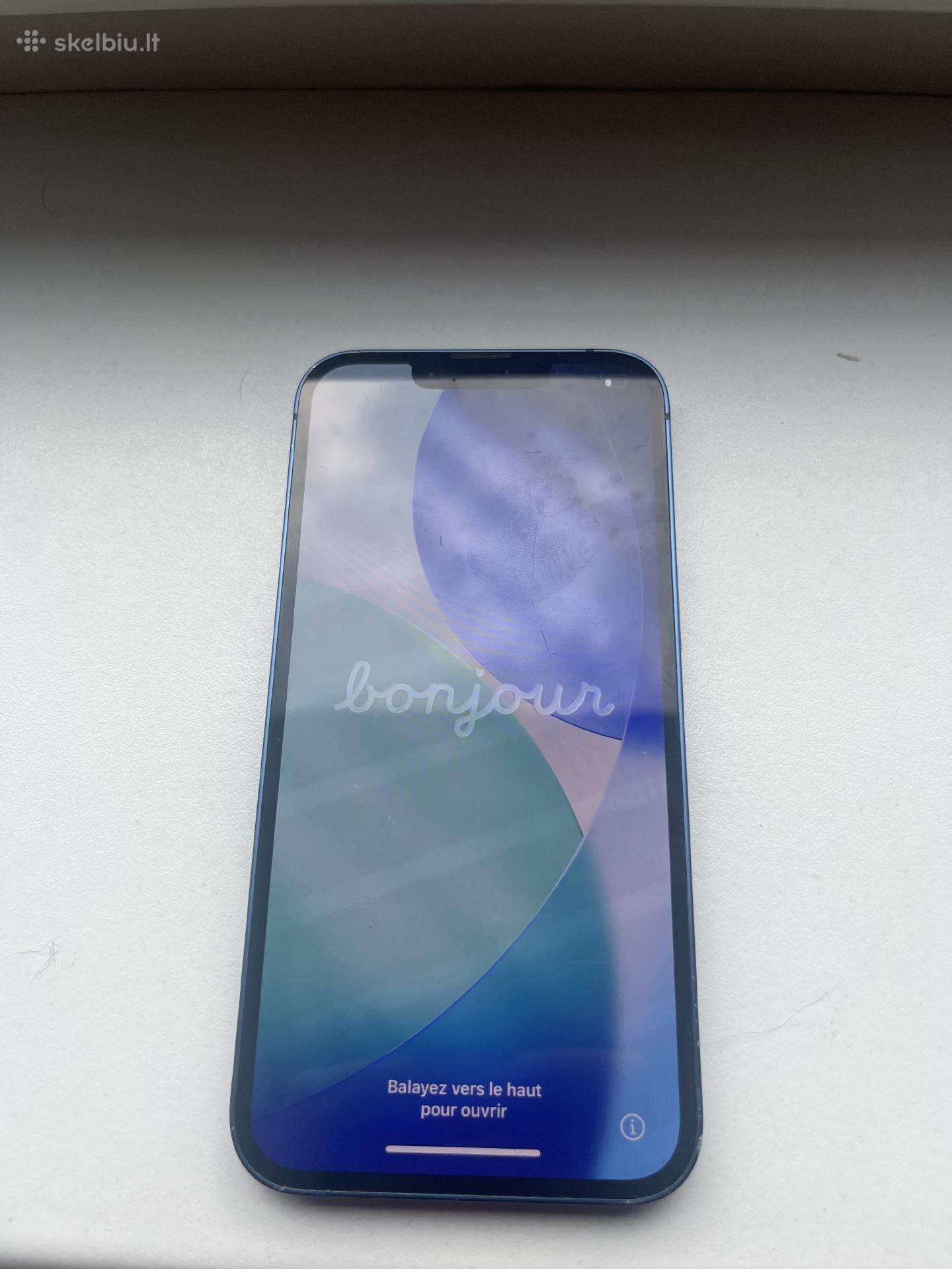 iPhone 13 telefonas