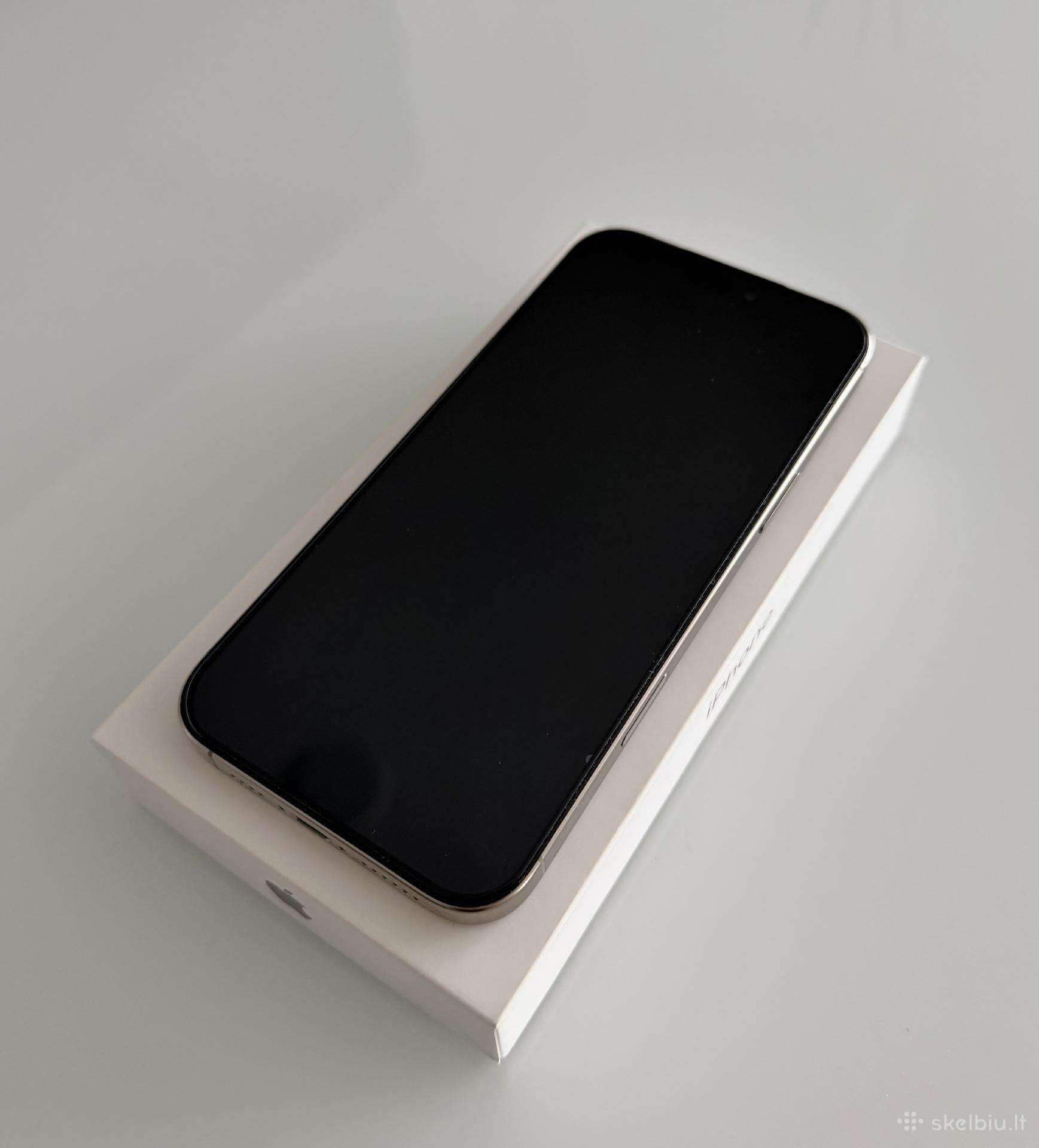 iPhone 16 Pro Max 512 GB