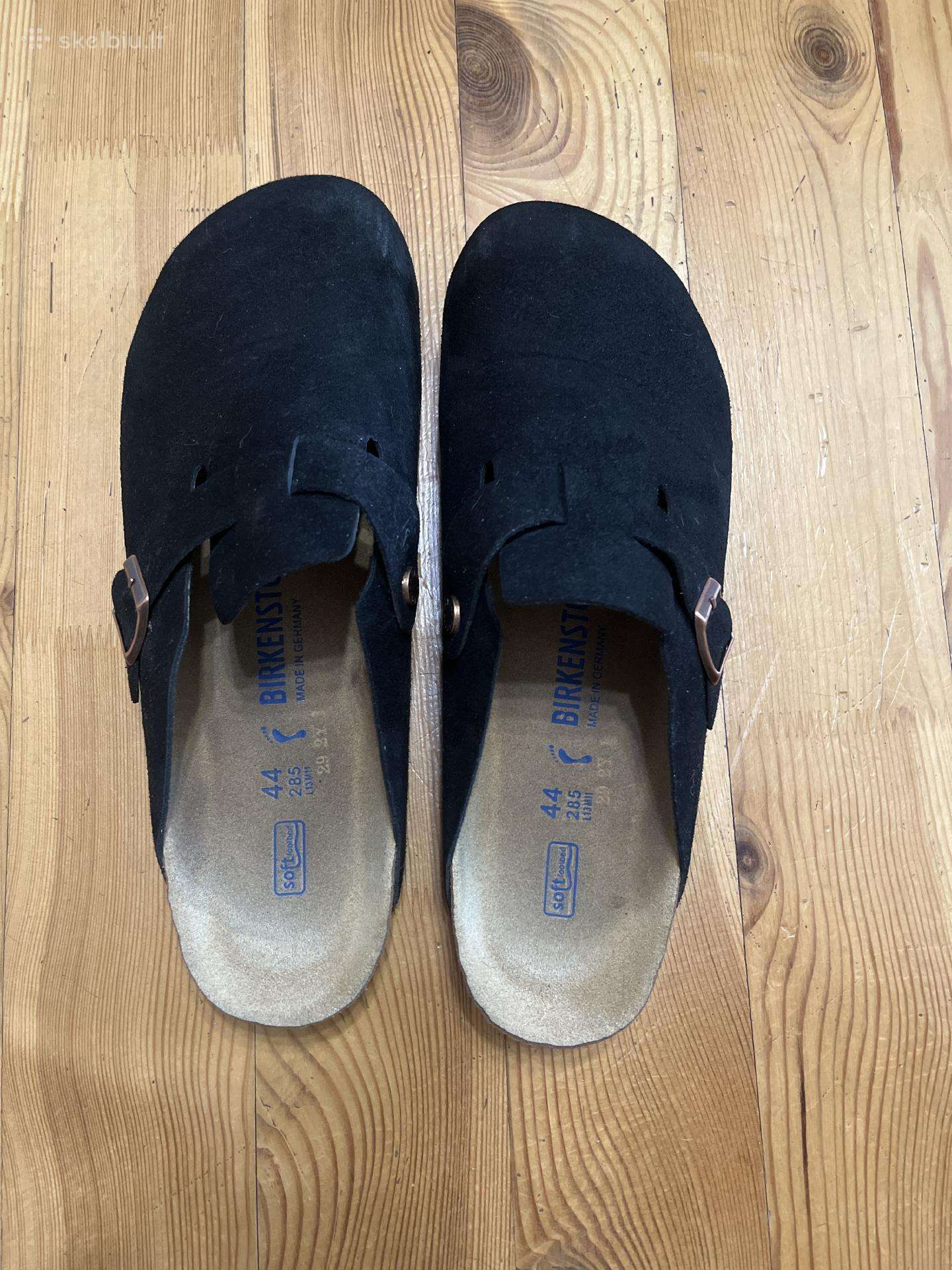 Labai geros būklės Birkenstock