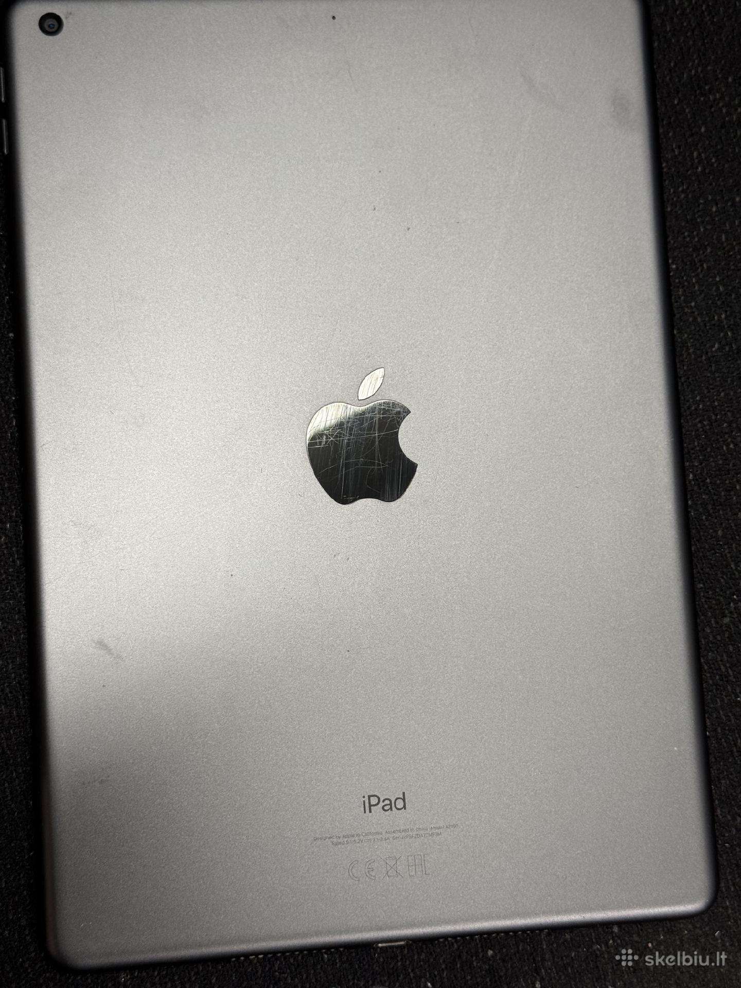 iPad 7
