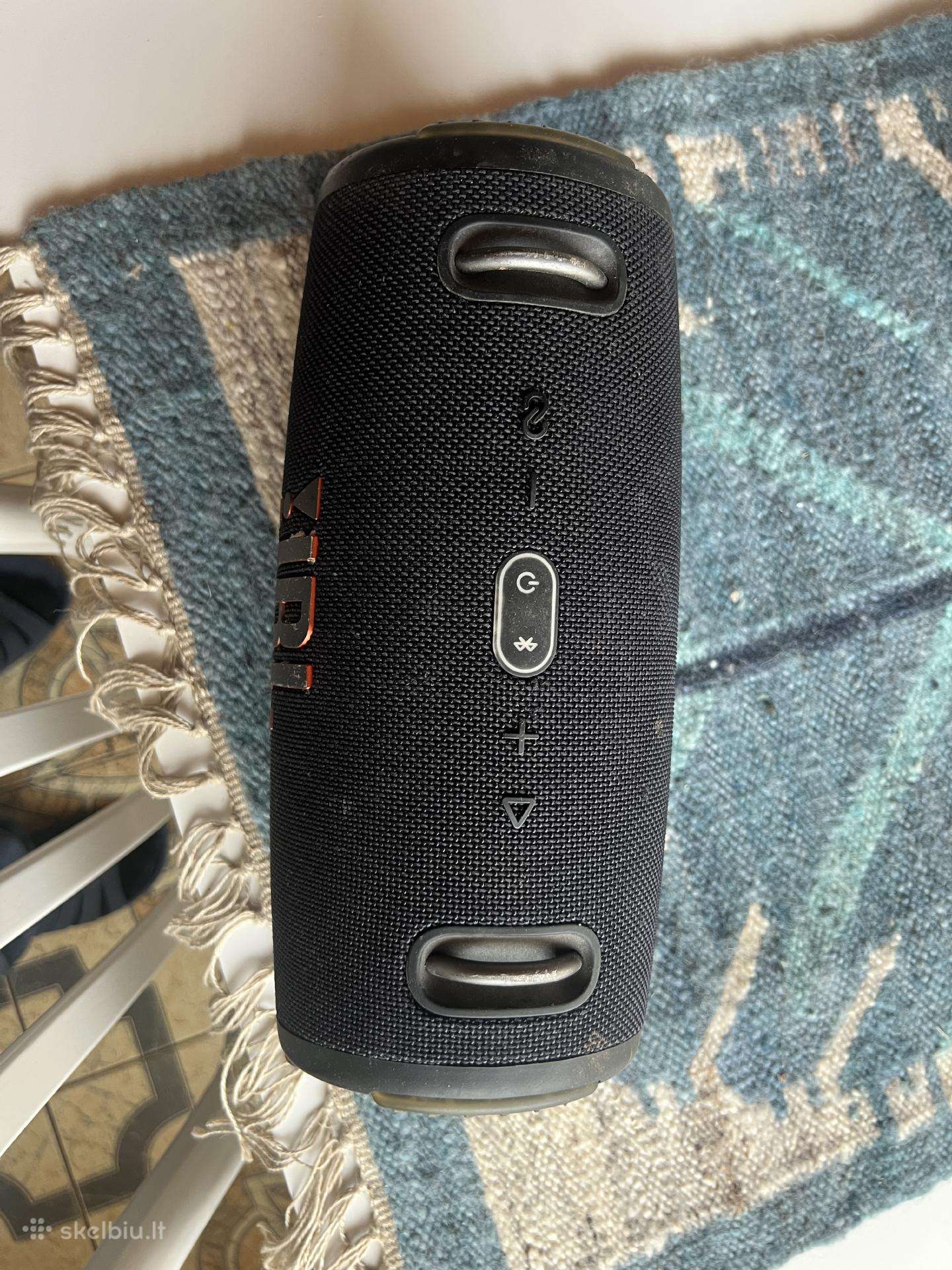 Jbl xtreme 3